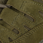 M-Tac кросівки тактичні Leopard III Olive 41 - зображення 9
