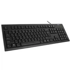 Клавиатура A4Tech KR-85 USB (4711421802116)