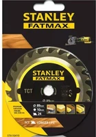 Диск пильный Stanley TCT MULTI SAW STA10410
