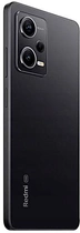 Smartfon Xiaomi Redmi Note 12 Pro 5G 6/128GB Midnight Black (6941812709672) - obraz 4