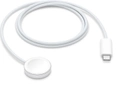Смарт-годинник Apple Watch Ultra GPS + Cellular 49mm Titanium Case with Yellow Ocean Band (MNHG3) - зображення 7