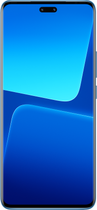 Smartfon Xiaomi 13 Lite 5G 8/256GB Niebieski - obraz 1