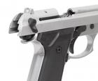 Стартовий пістолет Retay Mod 92 Chrome - зображення 5