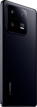 Smartfon Xiaomi 13 Pro 12/256GB Ceramic Black - obraz 6