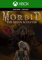 Ключ активации Morbid: The Seven Acolytes для Xbox One/Series