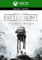 Ключ активации STAR WARS™ Battlefront™ Ultimate Edition для Xbox One/Series