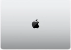 Ноутбук Apple MacBook Pro 16" M2 Max 1TB 2023 (MNWE3ZE/A) Silver - зображення 4