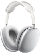 Słuchawki Apple AirPods Max Srebrne (MGYJ3) - obraz 1