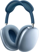 Навушники Apple AirPods Max Sky Blue (MGYL3) - зображення 1