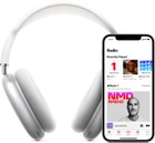 Słuchawki Apple AirPods Max Srebrne (MGYJ3) - obraz 4
