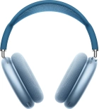 Навушники Apple AirPods Max Sky Blue (MGYL3) - зображення 2