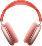 Słuchawki Apple AirPods Max Różowe (MGYM3) - obraz 2