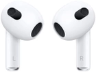 Навушники Apple AirPods with Wireless Charging Case (3-е покоління) (MME73) - зображення 2