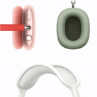 Słuchawki Apple AirPods Max Różowe (MGYM3) - obraz 4