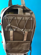 Большой медицинский рюкзак Anethium (цвет Multicam) - изображение 3