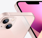 Мобільний телефон Apple iPhone 13 mini 256GB Pink (MLK73) - зображення 4