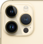 Smartfon Apple iPhone 14 Pro 512GB Złoty (MQ233) - obraz 4