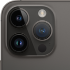 Smartfon Apple iPhone 14 Pro 512GB Space Black (MQ1M3) - obraz 4