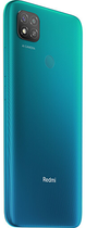 Мобільний телефон Xiaomi Redmi 9C 3/64GB NFC Aurora Green - зображення 6