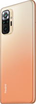 Мобільний телефон Xiaomi Redmi Note 10 Pro 6/128GB Gradient Bronze - зображення 4
