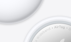Tracker Apple AirTag (4 Pack) (MX542) - obraz 5