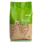 Comfy Pinokio деревний наповнювач 7 л - без аромату