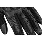 Тактические перчатки 2E Sensor Touch L Black (2E-MILGLTOUCH-L-BK) - изображение 5