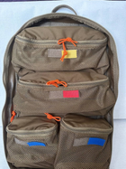 Медицинский рюкзак Anethium (цвет ММ-14) - изображение 4