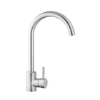 Смеситель для кухни Agua Acero-INOX035 CV023285