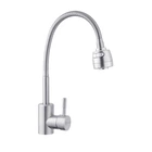 Смеситель для кухни с гибким изливом Agua Acero-INOX035-2 CV023291