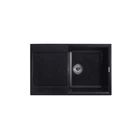 Кухонная мойка Kroner KRP Komposit SCH - 7850 (CV031067)