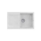 Кухонная мойка Kroner KRP Komposit GRA - 7850 (CV031062)