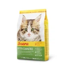 Сухой корм для котят и беременных кошек Josera Kitten Grainfree
