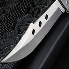 Нож складной Универсальный с Удлиненным лезвием Наваха для ЗСУ - изображение 6