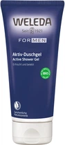 Гель для душа Weleda Men Shower Gel 200ml (200 мл) (562359-527155-2)