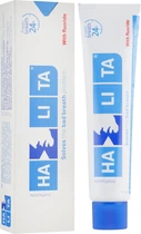Зубна паста Dentaid Halita 75ml (75мл) (895253-974342-2)