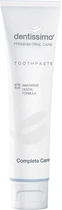 Зубна паста "Комплексний догляд" Dentissimo Complete Care 75ml (75 мл) (898495-811999-2)