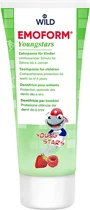 Детская зубная паста Dr. Wild Emoform Actifluor Youngstars 75ml (75ml) (228478-949814-2)