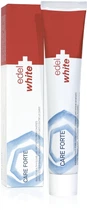 Зубная паста "Активная защита десен" Edel+White Gum Care 75ml (75 мл) (727634-652656-2)