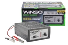 Зарядное устройство АКБ Winso 12V 139200