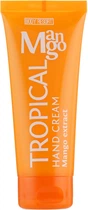 Крем для рук "Тропическое манго" Mades Cosmetics Body Resort Tropical Mango 100ml (454568-516060-2)