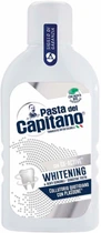 Ополіскувач для відбілювання зубів Pasta Del Capitano Whitening 400ml (400мл) (836692-759917-2)