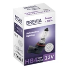 Галогеновая лампа Brevia HB4 12V 55W Power +30% 12104PC