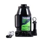 Домкрат пляшковий Winso 20т 235-440мм 170220