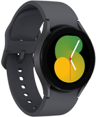 Смарт-годинник Samsung Galaxy Watch 5 40mm LTE Graphite (SM-R905FZAAEUE) - зображення 3
