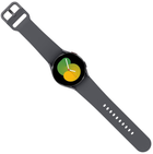 Смарт-годинник Samsung Galaxy Watch 5 40mm LTE Graphite (SM-R905FZAAEUE) - зображення 6