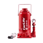 Домкрат пляшковий CarLife 16т 225-425мм BJ416