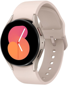 Smartwatch Samsung Galaxy Watch 5 40mm LTE Pink Gold (SM-R905FZDAEUE) - obraz 2