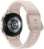 Smartwatch Samsung Galaxy Watch 5 40mm LTE Pink Gold (SM-R905FZDAEUE) - obraz 4