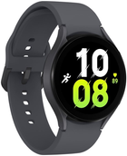 Smartwatch Samsung Galaxy Watch 5 44mm LTE Graphite (SM-R915FZAAEUE) - obraz 3